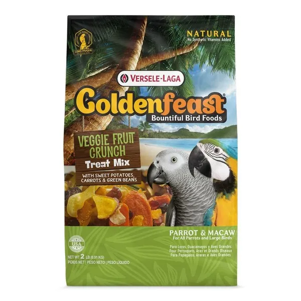 2 Lb Higgins Vl Goldenfeast Veggie Fruit - Health/First Aid